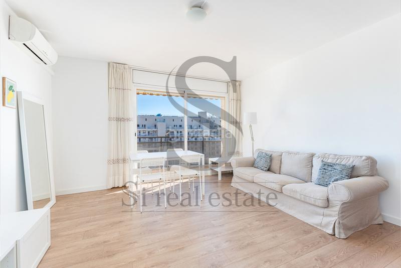 Foto 8fda6385-2642-48fb-8bbc-96939ea02b64. Appartement avec parking dans Sant Andreu de Palomar Barcelona