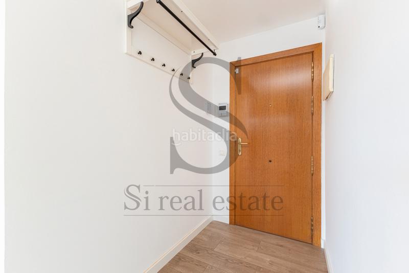 Foto 98bd9413-8ec0-4471-bb4e-f2f18fde2406. Appartement avec parking dans Sant Andreu de Palomar Barcelona