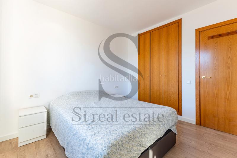 Foto 613ba53c-f1f1-4fc7-9e1a-865f9eab21fb. Etagenwohnung mit parking in Sant Andreu de Palomar Barcelona