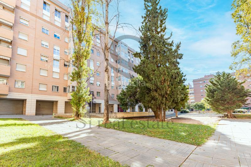 Foto 8b4c273a-4289-4dac-8edb-ba3315582055. Etagenwohnung mit parking in Sant Andreu de Palomar Barcelona