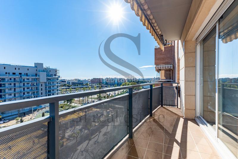 Foto 1c815714-164a-4faa-8385-57190c6f0dea. Flat with parking in Sant Andreu de Palomar Barcelona