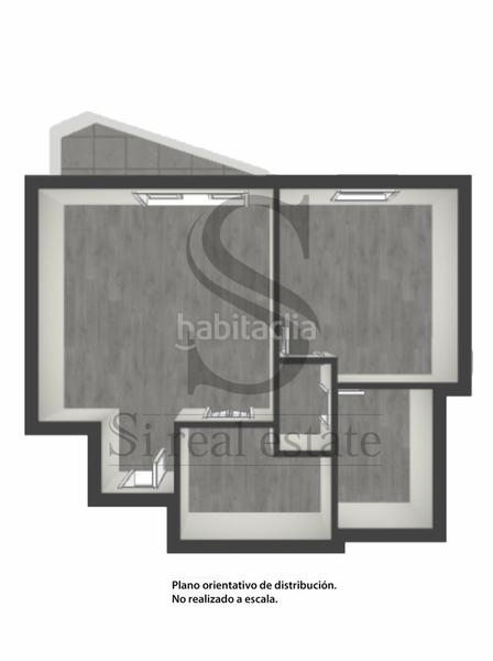 Foto 2c32e2fd-85aa-4d88-9b36-9663f3bc5d93. Flat with parking in Sant Andreu de Palomar Barcelona