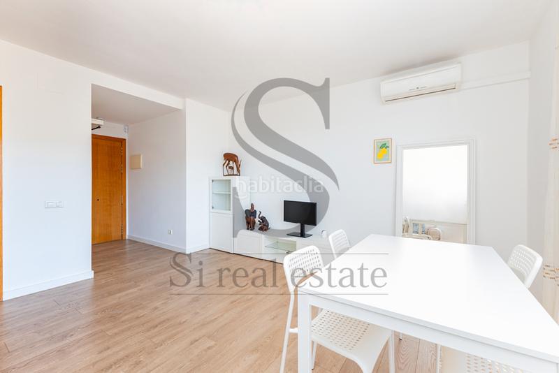 Foto 40afbae0-cc90-4f7f-876f-8fdab470a672. Flat with parking in Sant Andreu de Palomar Barcelona