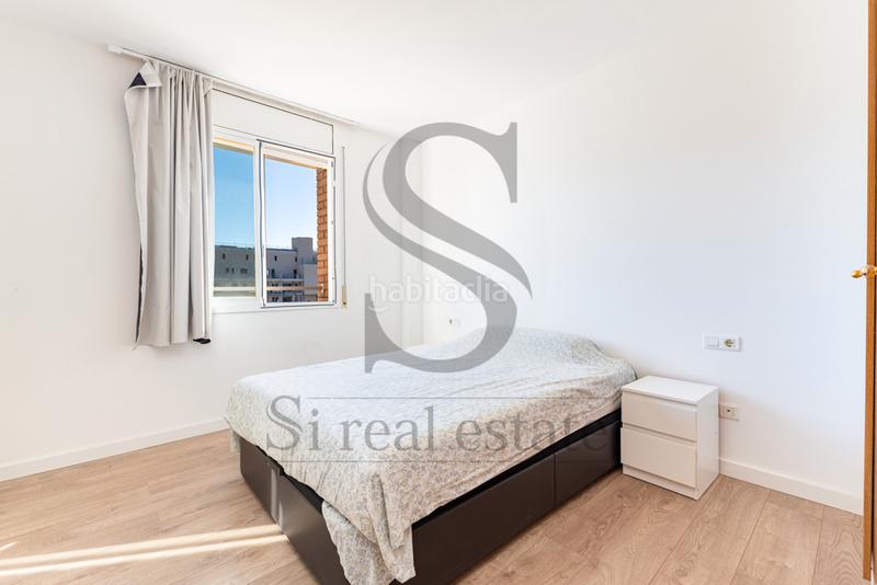 Foto 52a3882d-0b14-45d3-a615-ad02aac49ac6. Flat with parking in Sant Andreu de Palomar Barcelona