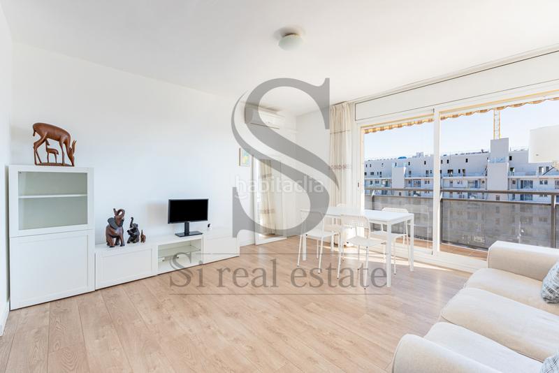 Foto 5bb2f2de-0ab7-4fbc-ac05-a29d7c92063b. Flat with parking in Sant Andreu de Palomar Barcelona