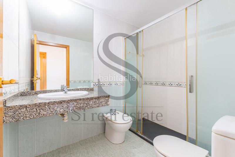Foto 5f20be12-e37e-4349-b534-f2f14f00aa09. Flat with parking in Sant Andreu de Palomar Barcelona