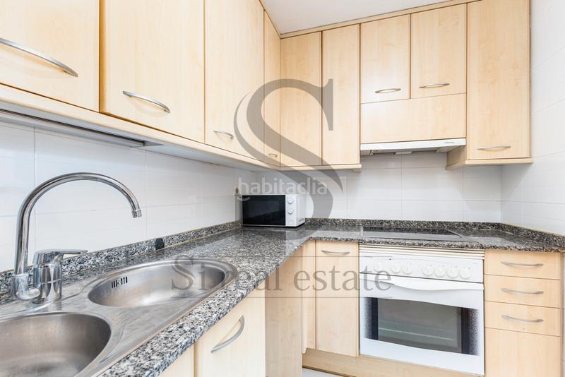 Foto 74d96eb0-f5c4-4209-b03f-820a2aceb09d. Flat with parking in Sant Andreu de Palomar Barcelona