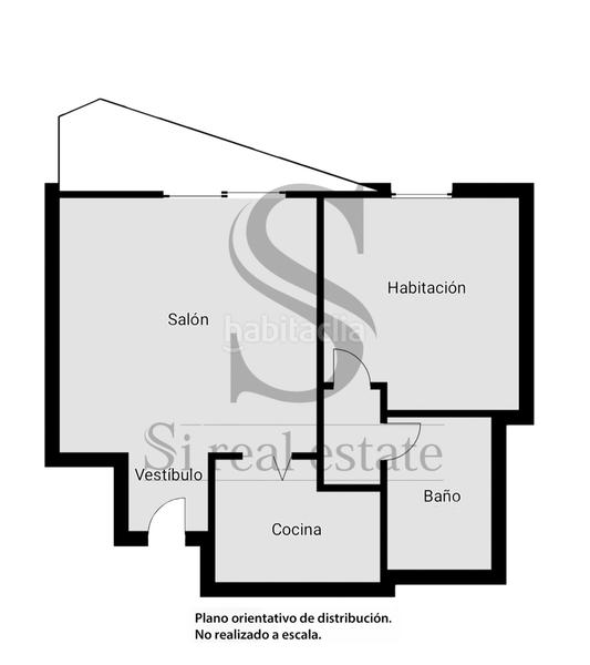 Foto 8456ef23-a43e-4b45-bb34-637a84557d57. Flat with parking in Sant Andreu de Palomar Barcelona