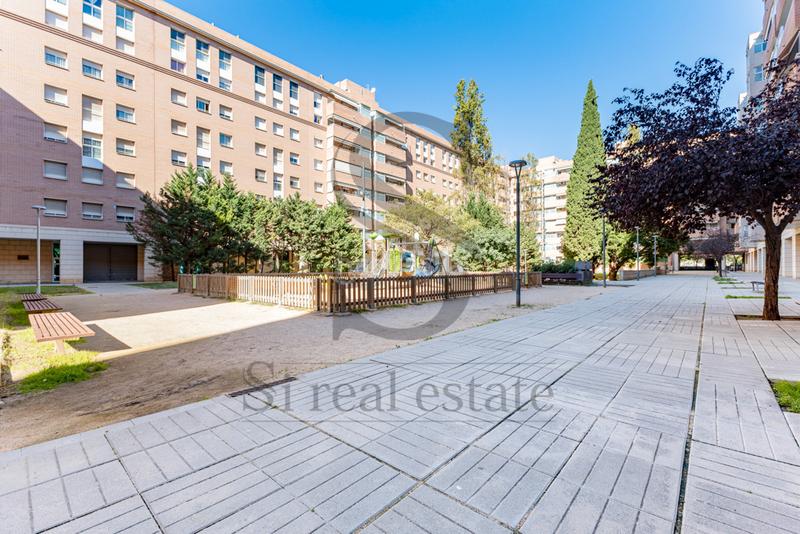 Foto d52687a3-e651-4325-b768-fe71f206e205. Flat with parking in Sant Andreu de Palomar Barcelona