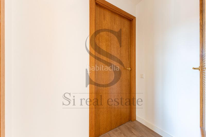 Foto e493fdae-eaf3-4a2a-a196-9e4eccb2914c. Flat with parking in Sant Andreu de Palomar Barcelona