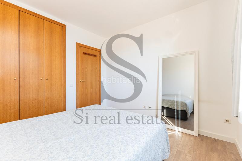 Foto cb0d22cf-1fd5-4e98-b912-deb565a87de8. Piso en Sant Andreu de Palomar Barcelona