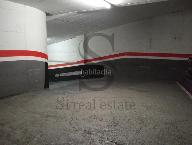 Foto 1d4a5738-2c24-47f5-b392-48e85b27c69a. Car parking in Navas Barcelona