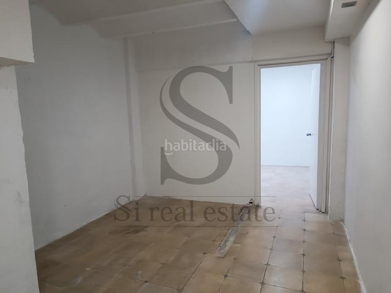 Foto 65a71f4e-57f7-42cc-b7b4-005826a8554d. Rent business premise in carrer de vèlia 50 in Porta Barcelona