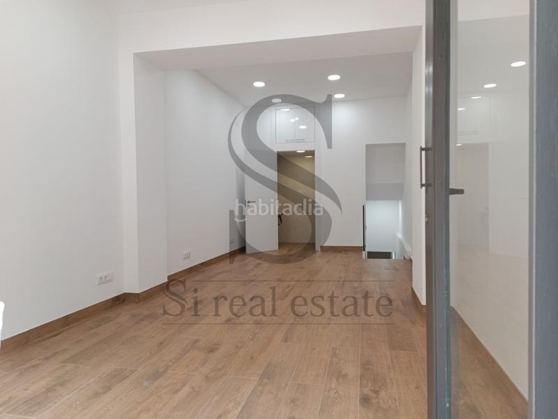 Foto 91f1c88d-29a3-4c2c-8811-6c3039b2d8d3. Rent business premise in carrer de vèlia 50 in Porta Barcelona