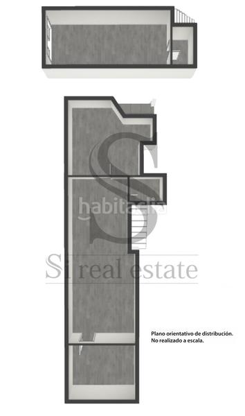 Foto c690aa1a-0986-4a49-9df1-137a6ef7ae25. Lloguer local comercial a carrer de vèlia 50 a Porta Barcelona