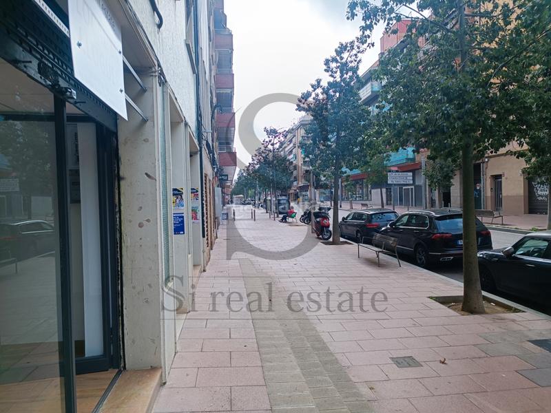 Foto ff42b7ad-f51a-4285-8380-b2793c30b64e. Lloguer local comercial a carrer de vèlia 50 a Porta Barcelona