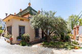 Haus  Carrer de la plata