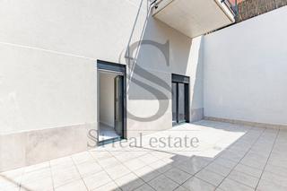 Appartement  Carrer de florncia