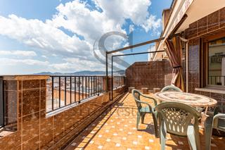 Penthouse  Carrer d'irlanda