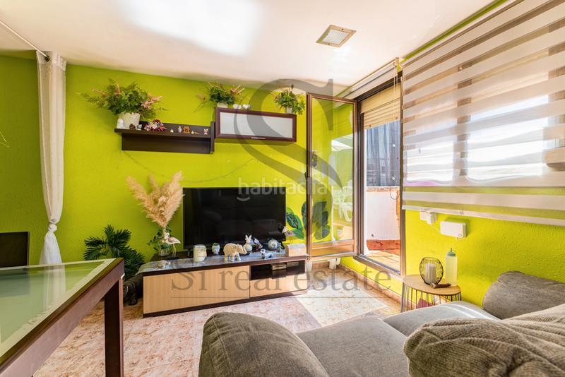 Foto 4d7fa0fd-5129-4ccf-bc76-402b867c5c42. Appartement dans Santa Rosa Santa Coloma de Gramenet