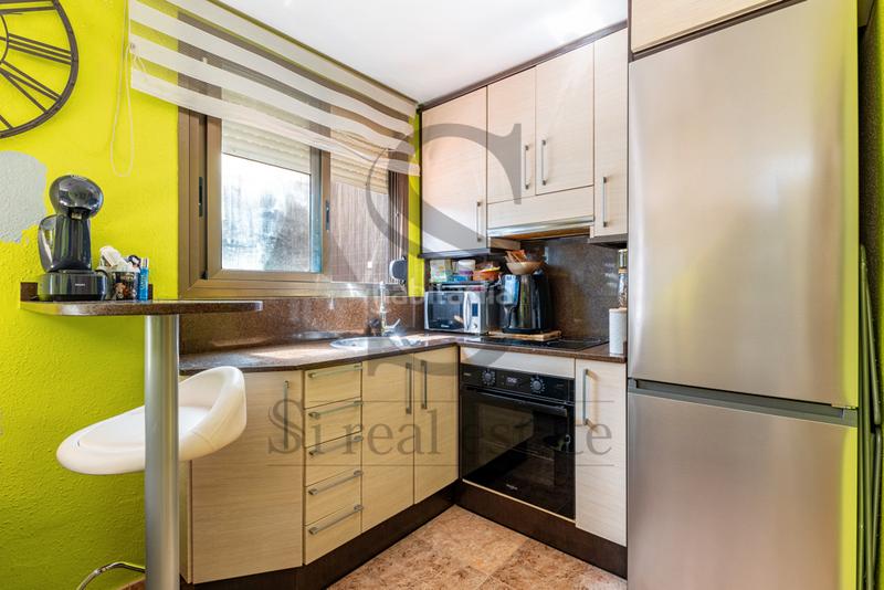 Foto de6dc7a3-72e0-45c8-95e0-88da7c5f9979. Appartement dans Santa Rosa Santa Coloma de Gramenet