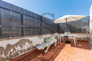 Dachwohnung  Carrer dels pirineus