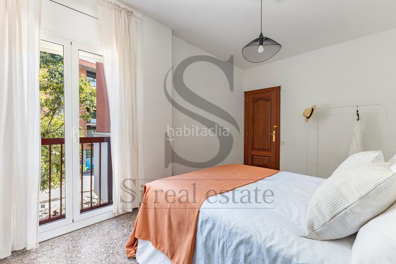 Foto 268ee54a-f59d-4ce7-afe2-53521b8aac78. Piso en Sant Andreu de Palomar Barcelona