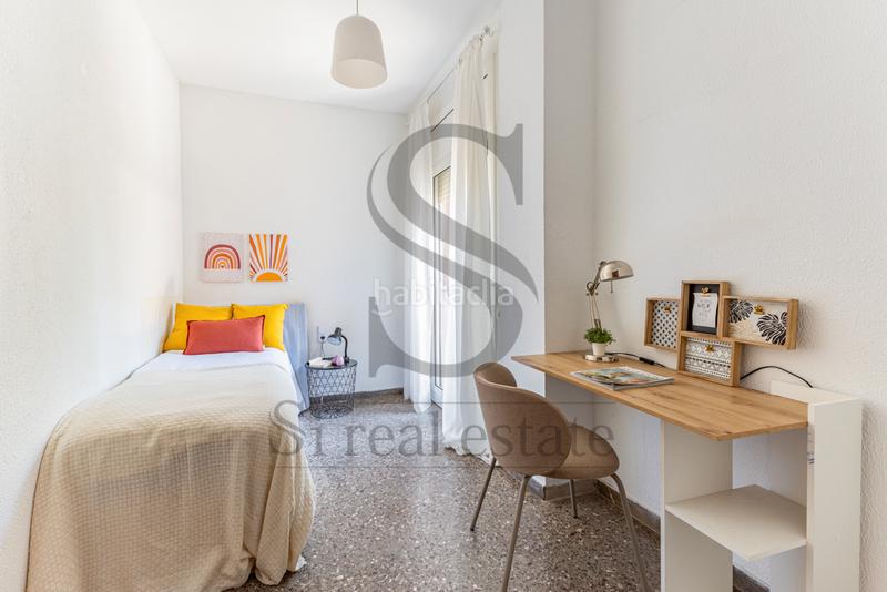 Foto 5c060e67-1309-4a16-b509-468dc01cb4c0. Piso en Sant Andreu de Palomar Barcelona