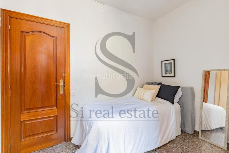 Foto 60fbd208-4c76-4117-9e29-ee5a34751497. Piso en Sant Andreu de Palomar Barcelona