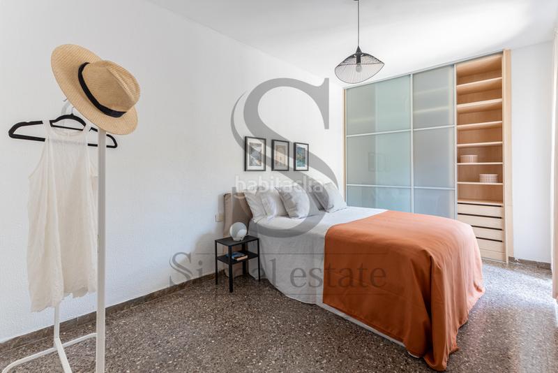 Foto ae0896e2-7164-4f93-bce7-829b206ba1c6. Piso en Sant Andreu de Palomar Barcelona
