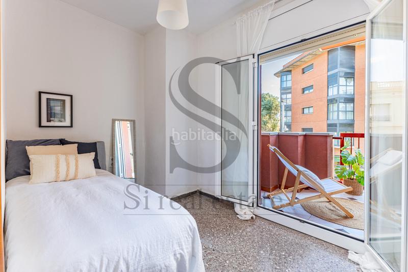 Foto cd9d67a3-e5c1-4ff1-ba16-068e7c394ab3. Piso en Sant Andreu de Palomar Barcelona