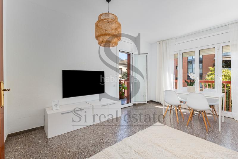 Foto d8ef4765-a36a-4b0f-af88-bc5a43fc21b8. Piso en Sant Andreu de Palomar Barcelona