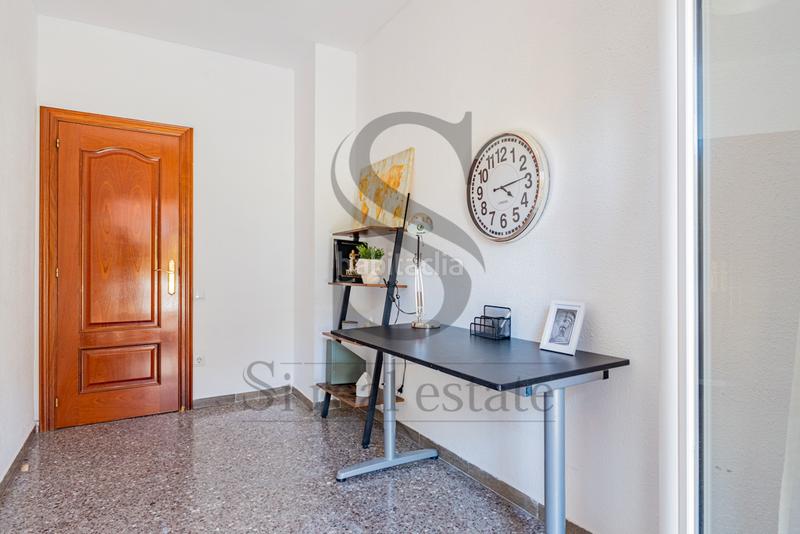 Foto db93242b-e242-4587-81a6-826a78751314. Piso en Sant Andreu de Palomar Barcelona