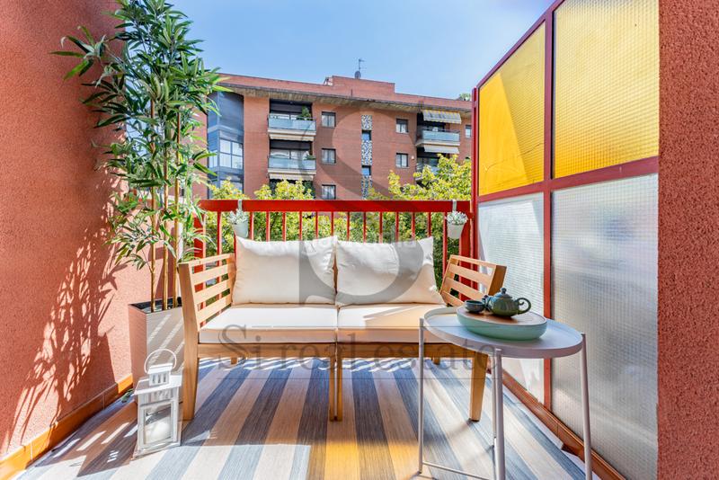 Foto e062a874-728f-4c6e-a385-812d474f931a. Piso en Sant Andreu de Palomar Barcelona