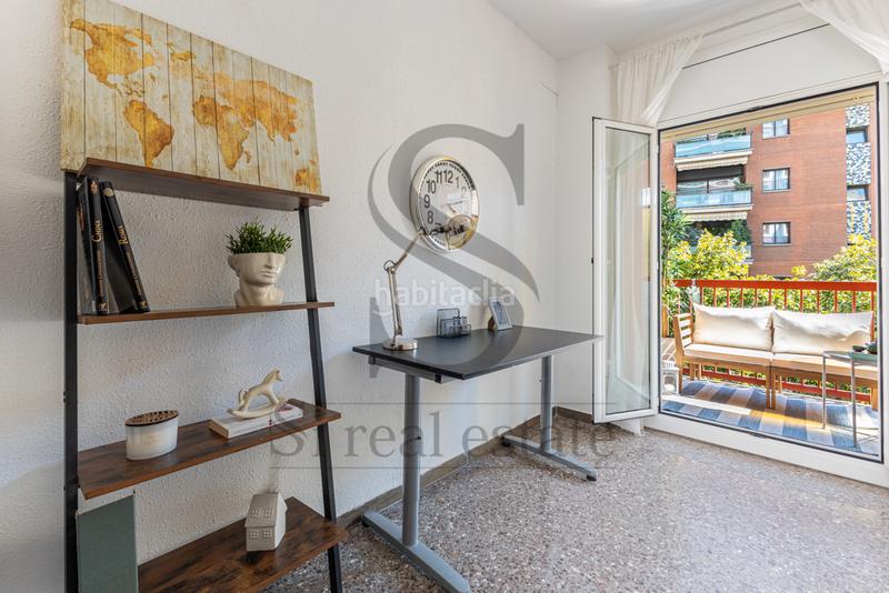 Foto e1d36a55-a774-46bd-aeda-187bf344d8ee. Piso en Sant Andreu de Palomar Barcelona