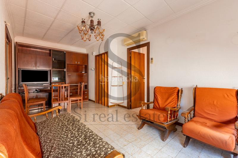 Foto 33b09331-51fa-46dd-8d88-01154f9bdab7. Appartamento in Prosperitat Barcelona
