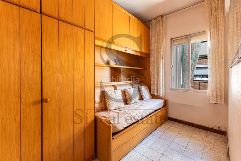 Foto 593b5920-ae43-4025-9f9a-14553907085a. Appartamento in Prosperitat Barcelona
