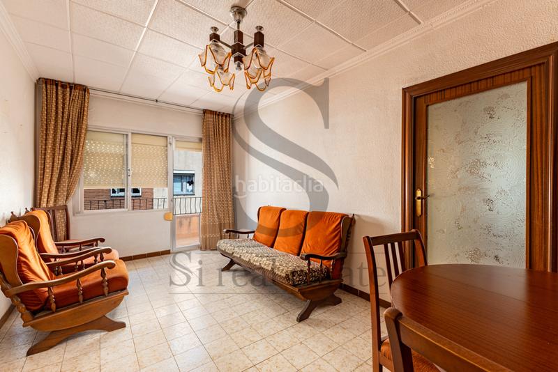 Foto b41eca4e-292d-43fe-9379-72d169c7a4ac. Appartamento in Prosperitat Barcelona