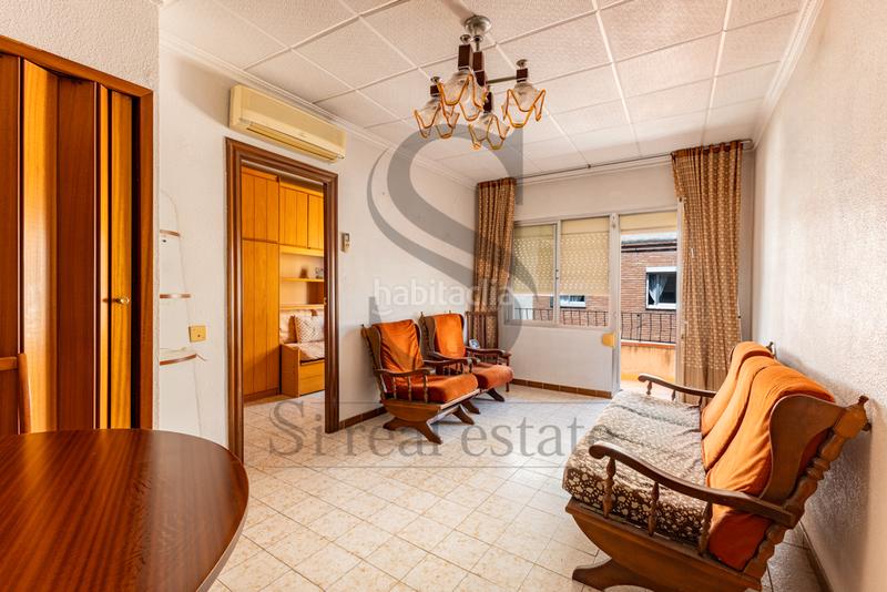 Foto fc52c1a4-3751-4033-9c95-a2cb5b958a27. Appartamento in Prosperitat Barcelona