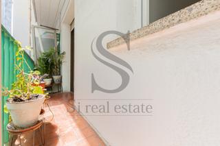 Appartement  Carrer de la florida. Primer piso con balcón en finca con ascensor – la prosperitat (n