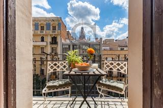 Appartement  Carrer de còrsega