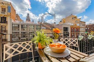 Etagenwohnung  Carrer de còrsega