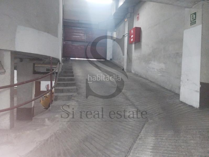 Foto 63e29afb-a73b-49eb-adfc-39646994ca0d. Parking coche en Sant Andreu de Palomar Barcelona