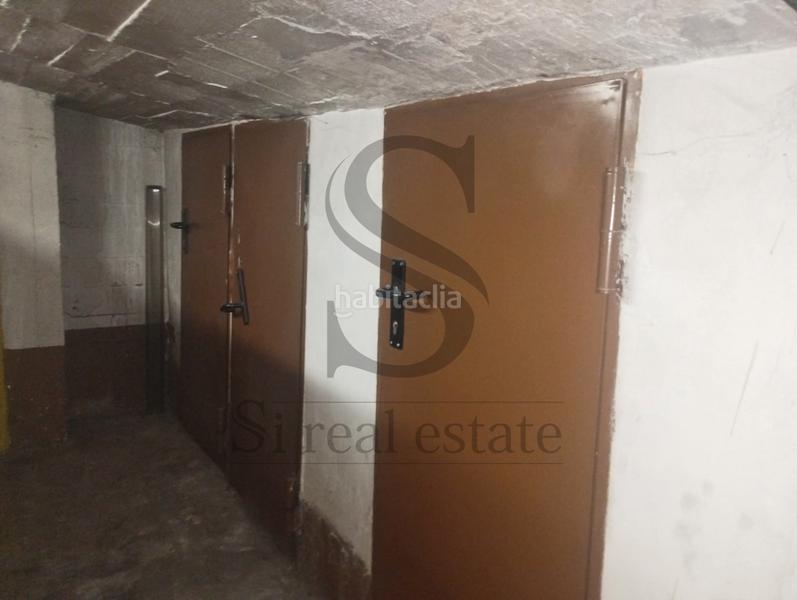 Foto 80dbe95e-014e-475d-93ce-0ccf55c514fc. Autoparkplatz in Sant Andreu de Palomar Barcelona