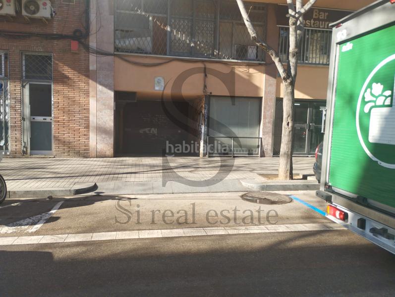 Foto 287503a0-3bcf-475b-9a68-fb641758c42b. Posto auto in Sant Andreu de Palomar Barcelona