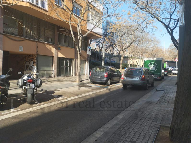 Foto 5d09c6cf-379e-4e77-a5fb-31f98316da3d. Posto auto in Sant Andreu de Palomar Barcelona