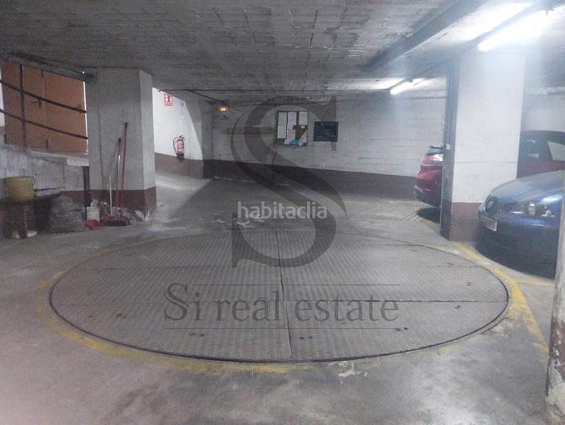 Foto 8ec93a5c-ca1e-40fe-a2b1-e90e3e3e4718. Posto auto in Sant Andreu de Palomar Barcelona