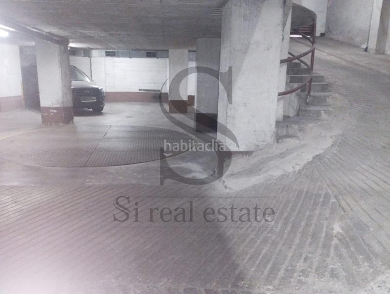 Foto 8fe114f2-0fa2-436d-91a9-677798ae2216. Posto auto in Sant Andreu de Palomar Barcelona