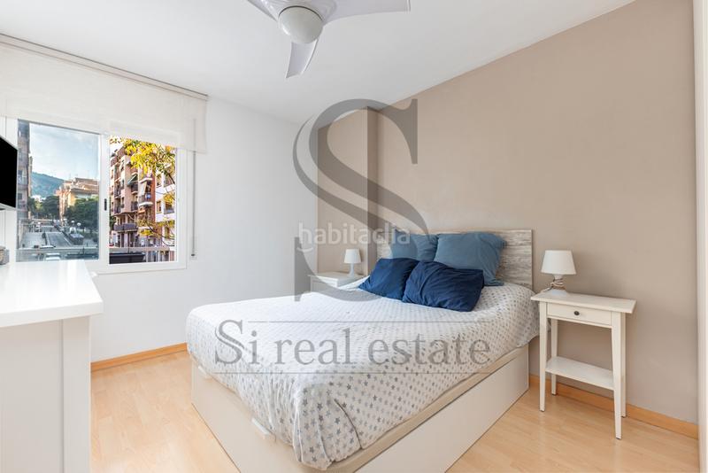 Foto 179cfb28-6477-433e-9ecb-a4a21974b6aa. Appartement avec chauffage dans Prosperitat Barcelona