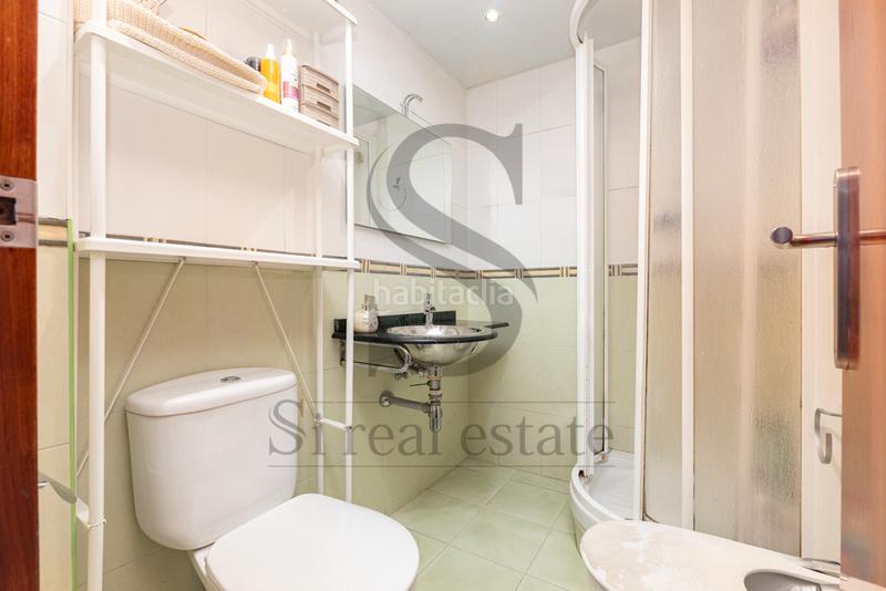 Foto 207c2887-12fb-4d71-bc6e-21cfce83367b. Appartement avec chauffage dans Prosperitat Barcelona